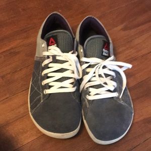 Reebok Crossfit street shoes